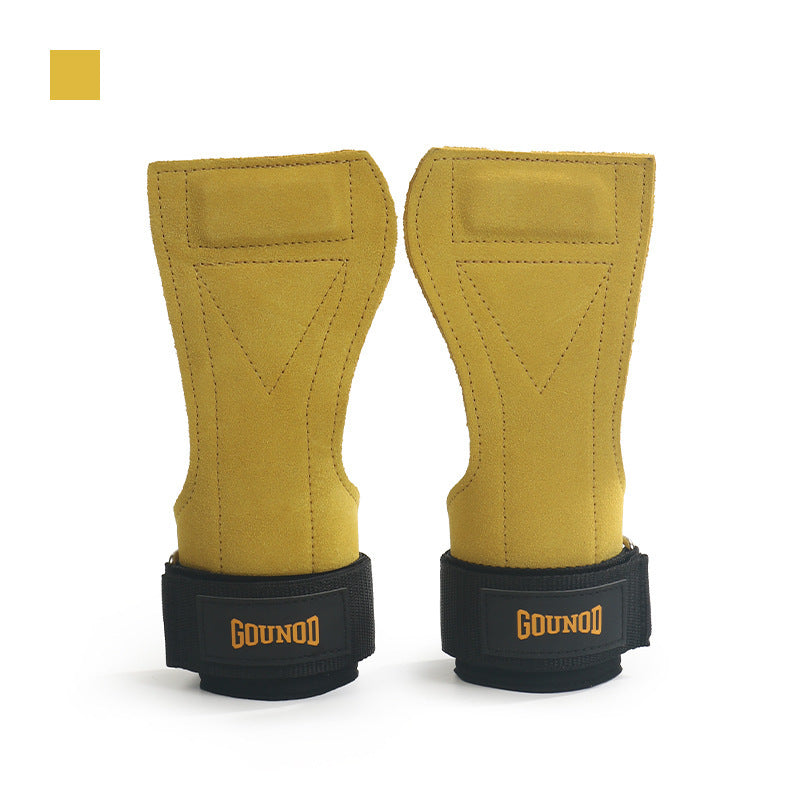 Weight Lifting Gloves