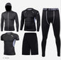 Hoop Form basketball tights
