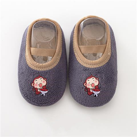 Toddlers Cold Socks