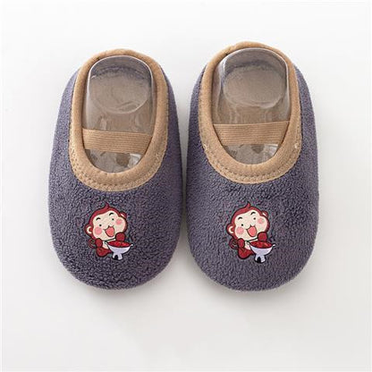 Toddlers Cold Socks
