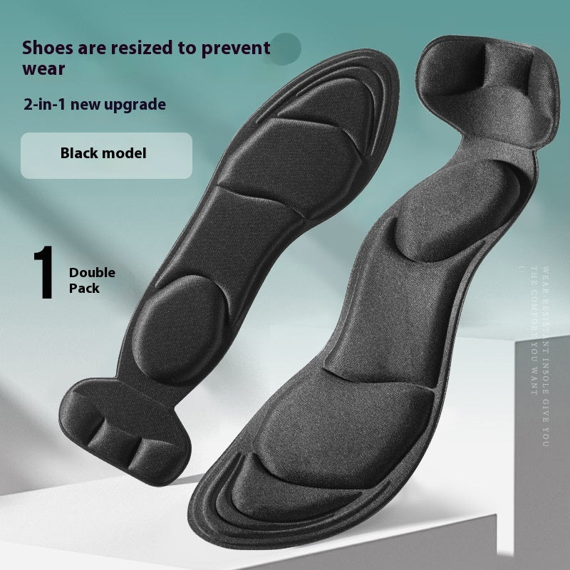 Loafers Insole