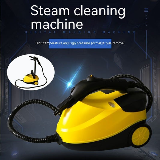 Handheld Steam Cleaner
