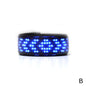 LED Night Beam Shoe Clip
