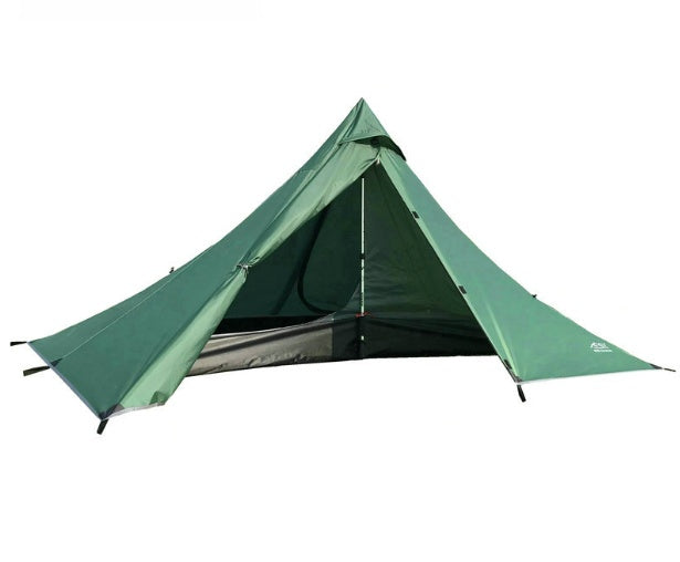 Pyramid Waterproof Tent