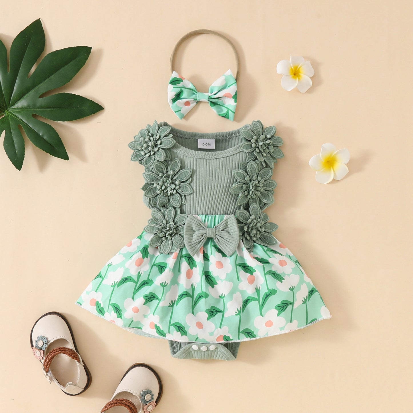 Sleeping Cutie Jumpsuit
