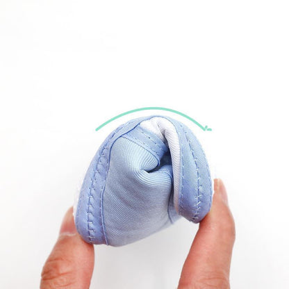 Cloud Walk Cloth Shoes