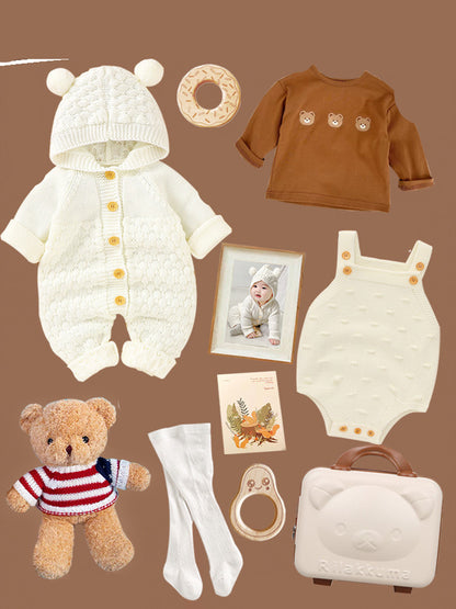 Moonbeam Baby Bundle
