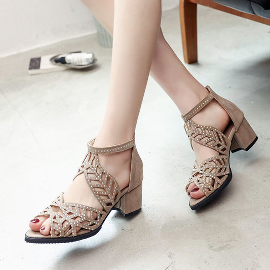 New Style Sandals