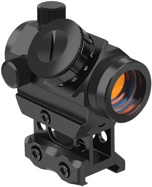 Shooting Scope