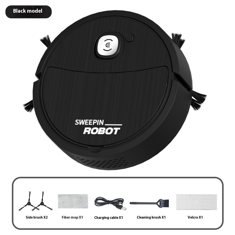Mini Vacuum Cleaner