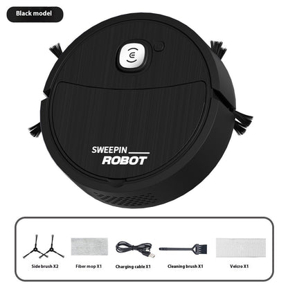Mini Vacuum Cleaner