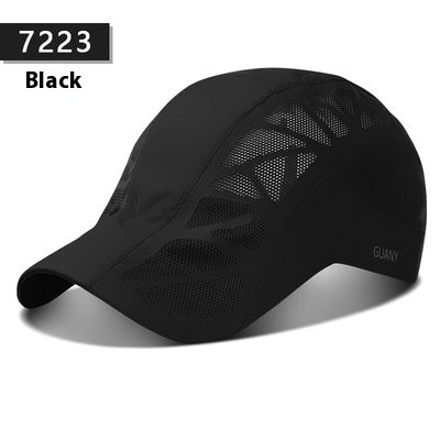 Sun Protector Caps