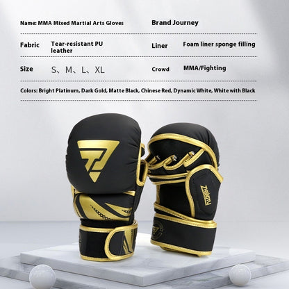 Boxing Glove