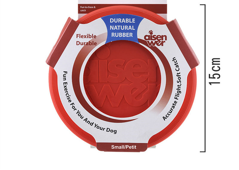 TPU Soft Pet Toy Bite Special