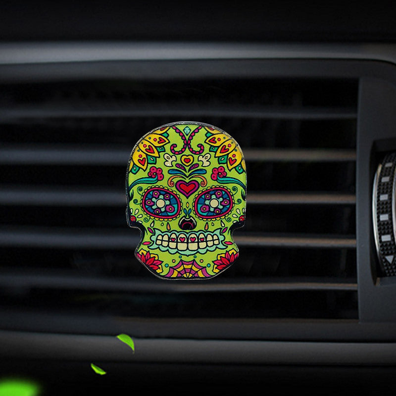 Car Decoration Aroma Diffuser Outlet Vent Clips