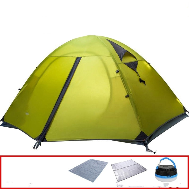 Field Camping Tent