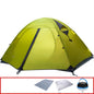 Field Camping Tent