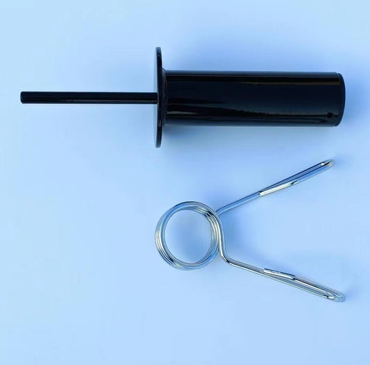 Weight Pin Plug-in
