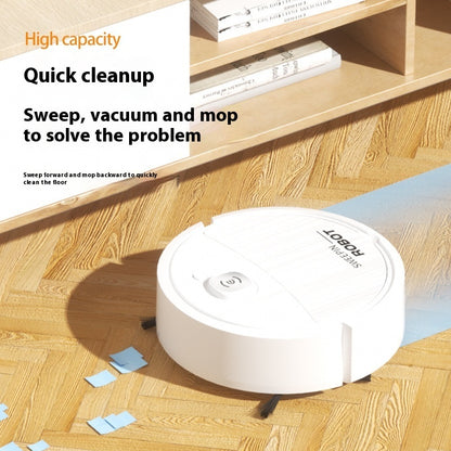Mini Vacuum Cleaner