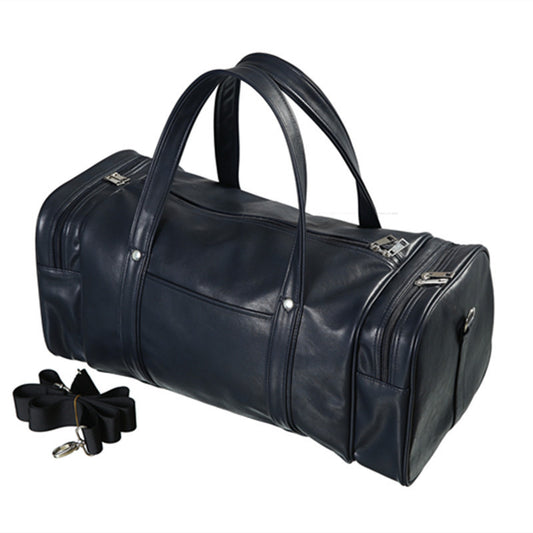 Leather Travel Bag