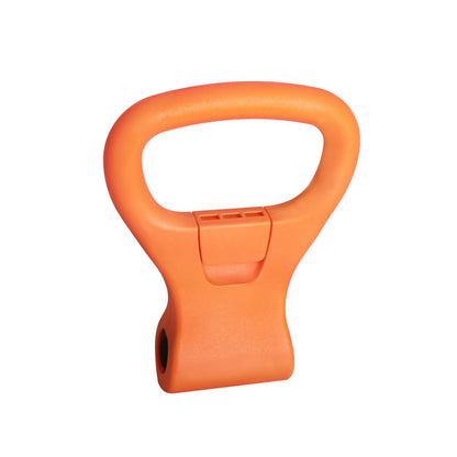 Dumbbell Pot Handle Fitness Accessories