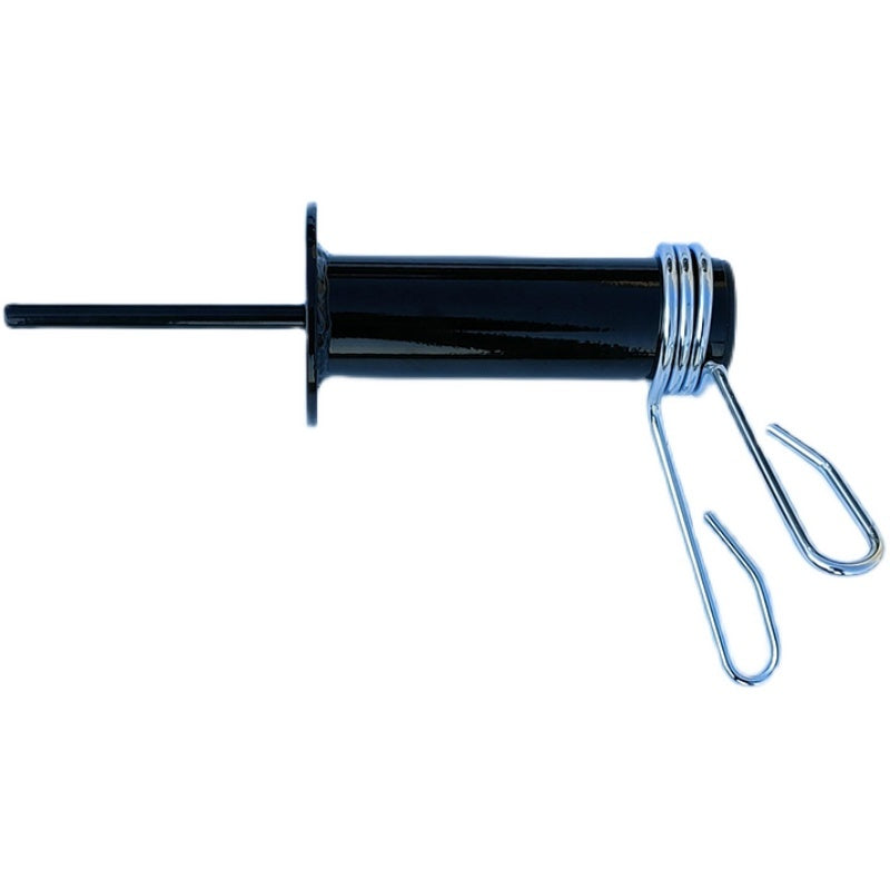 Weight Increasing Rack Pin