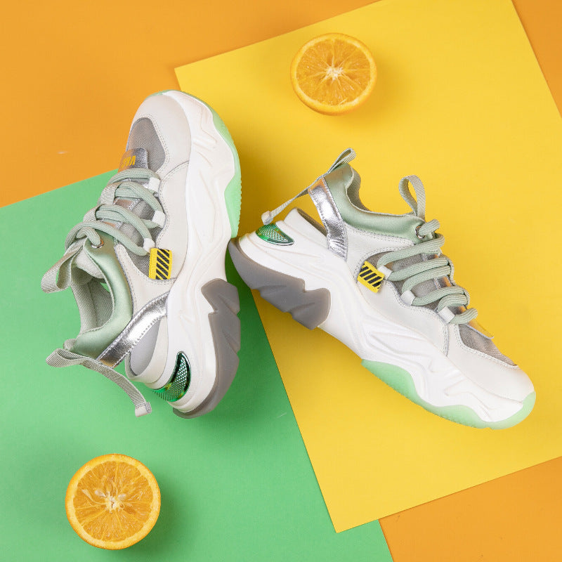 Loop Runners Shoes