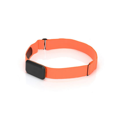 Bluetooth Heart Rate Chest Strap