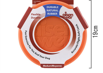 TPU Soft Pet Toy Bite Special