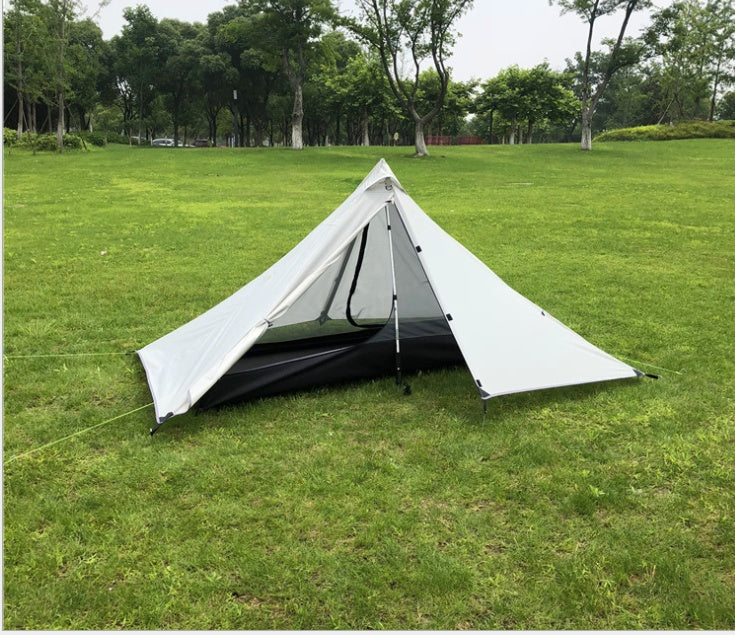 Pyramid Waterproof Tent