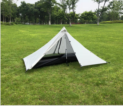 Pyramid Waterproof Tent