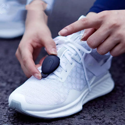 Smart Running Pedometer