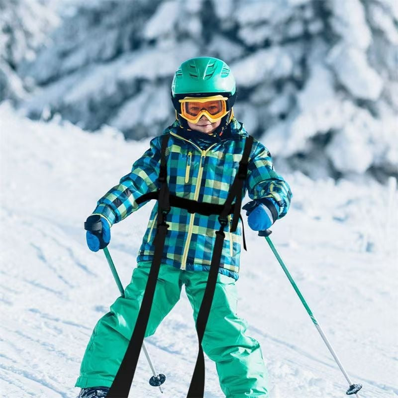 Snowboard Safety Belt