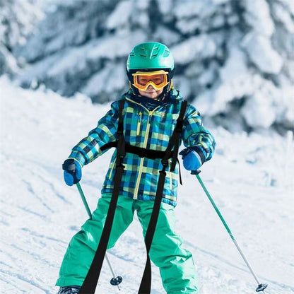Snowboard Safety Belt