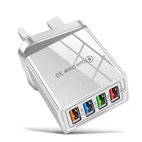 Mobile Charging Head Intelligent 3A