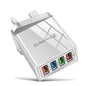 Mobile Charging Head Intelligent 3A