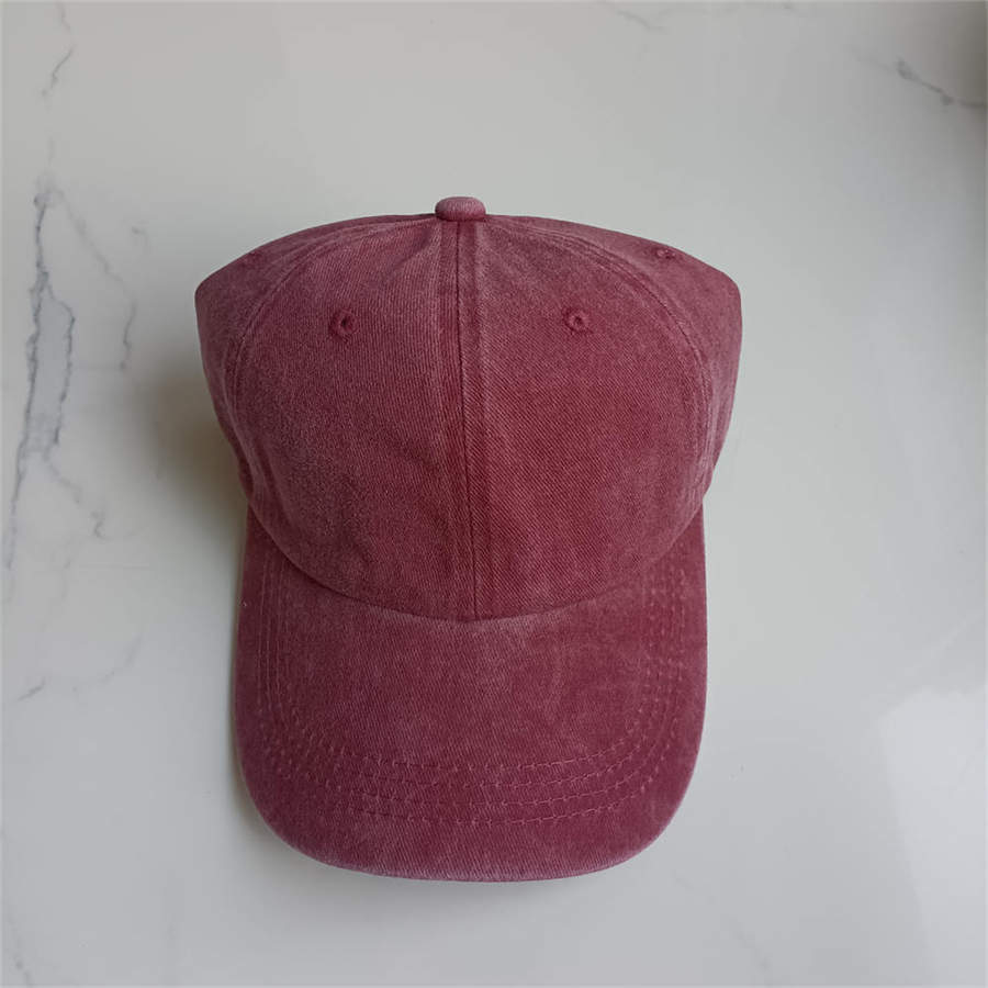 Retro Baseball Cap