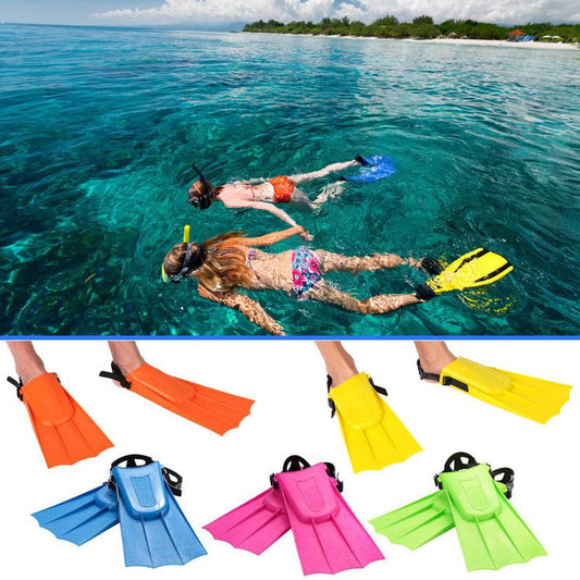 Swim Fins