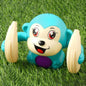 Electric Tumbling Monkey