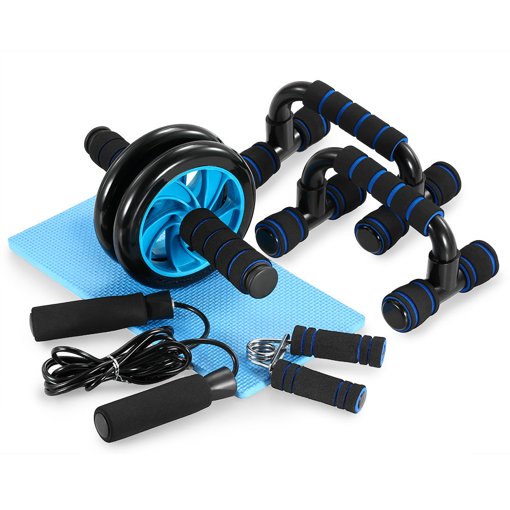Gym Ab Rollers