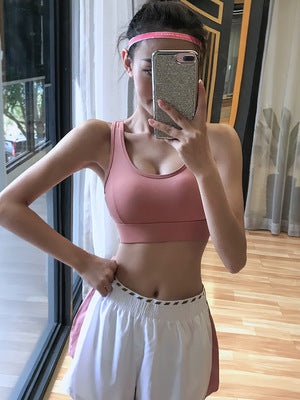 New sports underwear women