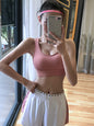New sports underwear women