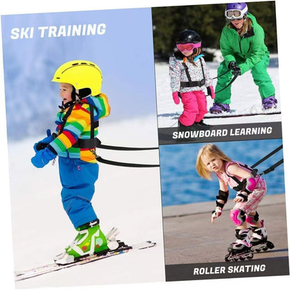 Snowboard Safety Belt