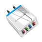 Mobile Charging Head Intelligent 3A