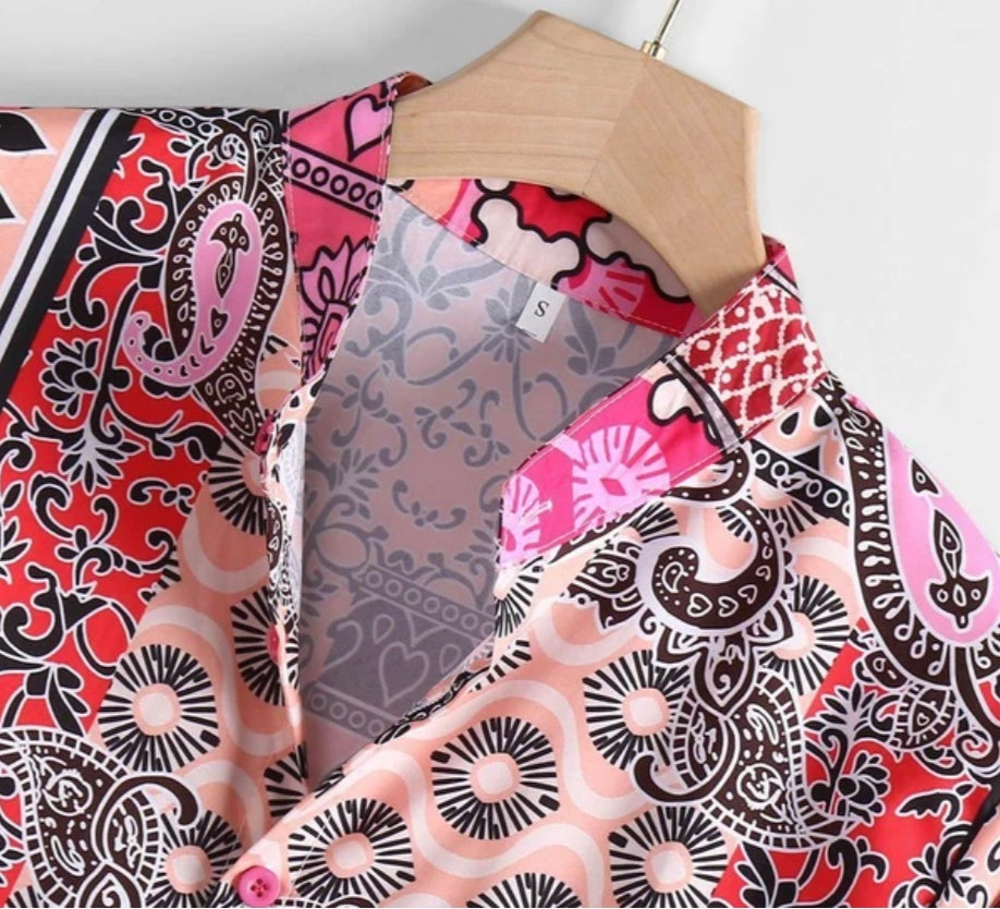 Men's Hawalian Shirts