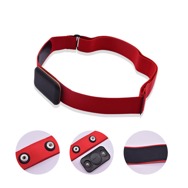 Bluetooth Heart Rate Chest Strap