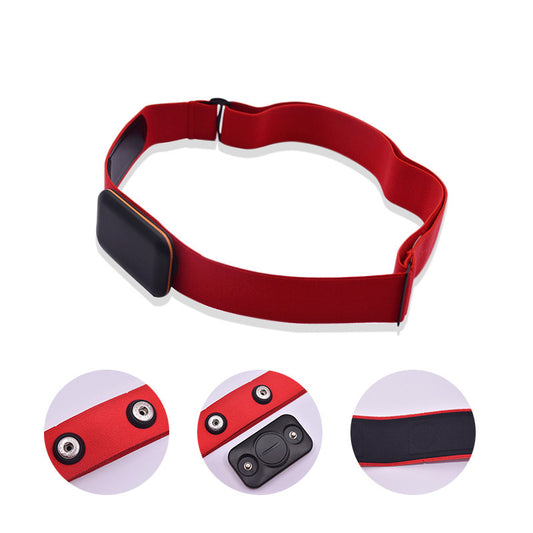 Bluetooth Heart Rate Chest Strap