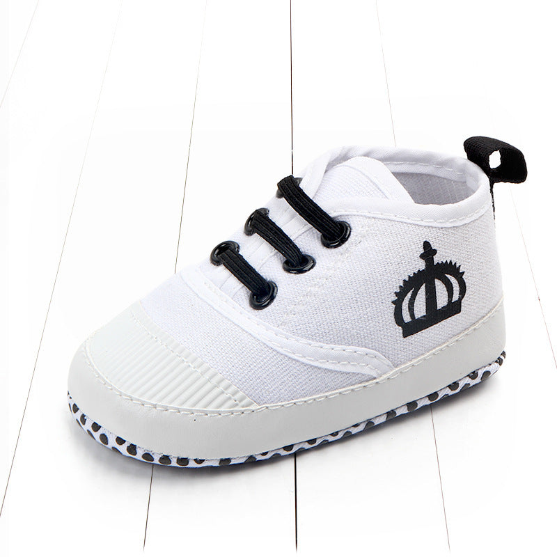 Happy Feet Toddler Shoes