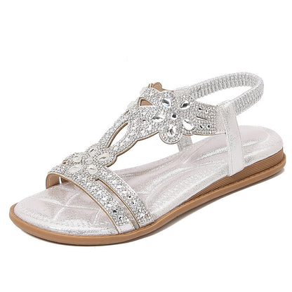 Women's Bohemian Flat Shoes