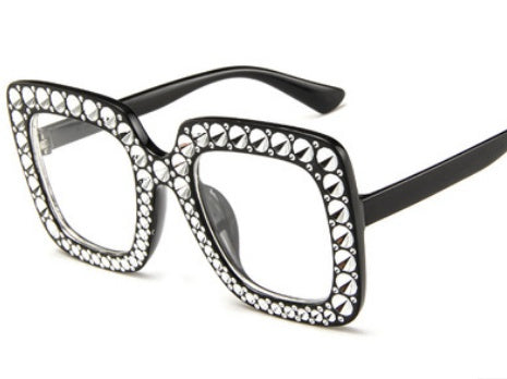 Party Glasses